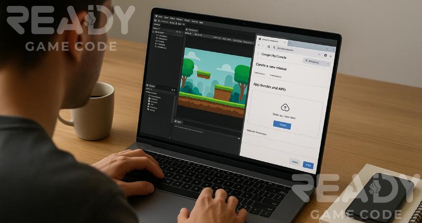 How to Publish a Unity Game on Google Play (Complete Checklist)