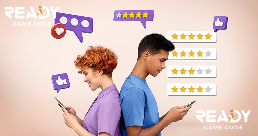 Dealing with 1-Star Reviews: Responding to Players and Boosting Ratings