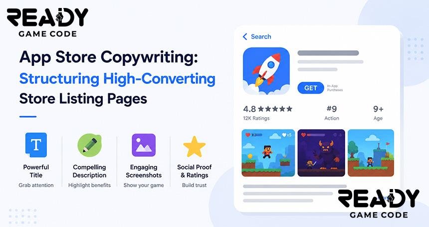 App Store Subtitle Copywriting: Hooking Techniques to Boost Installs
